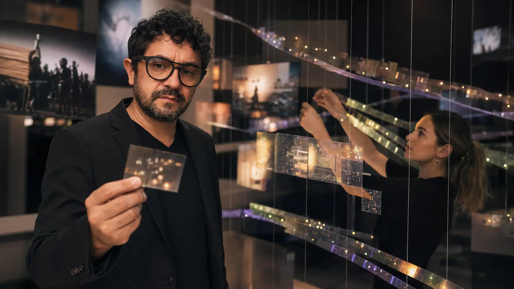 Carlos interpretando señales culturales y competitivas de redes sociales